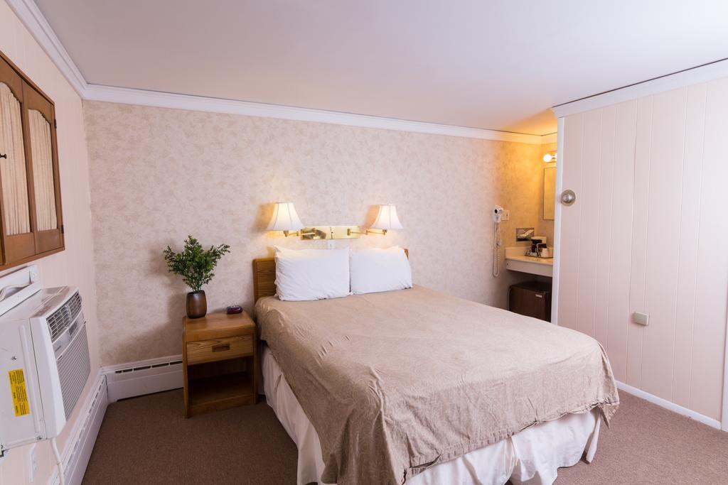 Lake Harmony Inn Pokoj fotografie